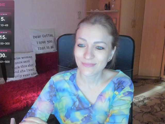 SilviaSweet