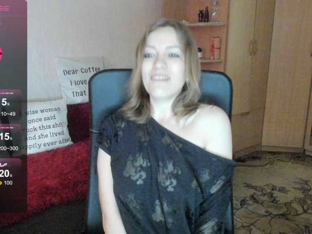 SilviaSweet