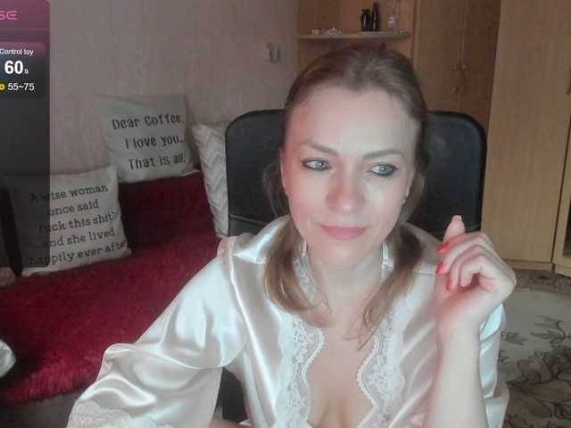 SilviaSweet live webcam show