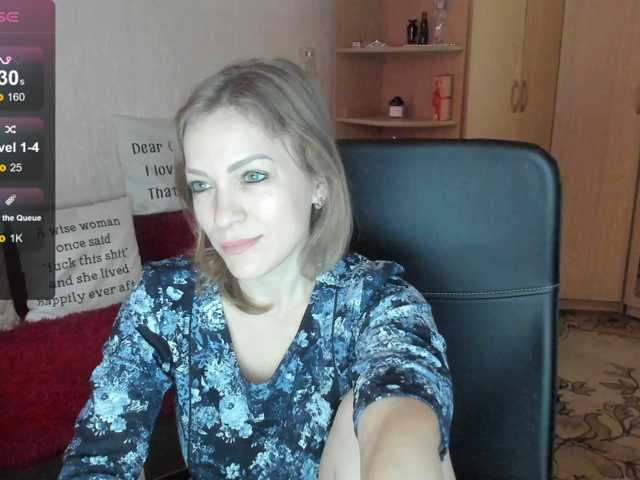 SilviaSweet