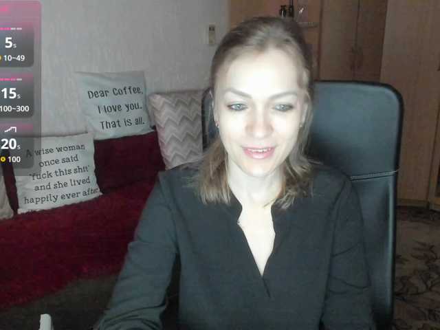 SilviaSweet