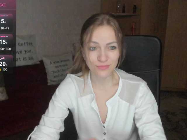 cherishsia cam belle