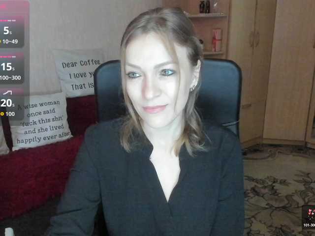 SilviaSweet