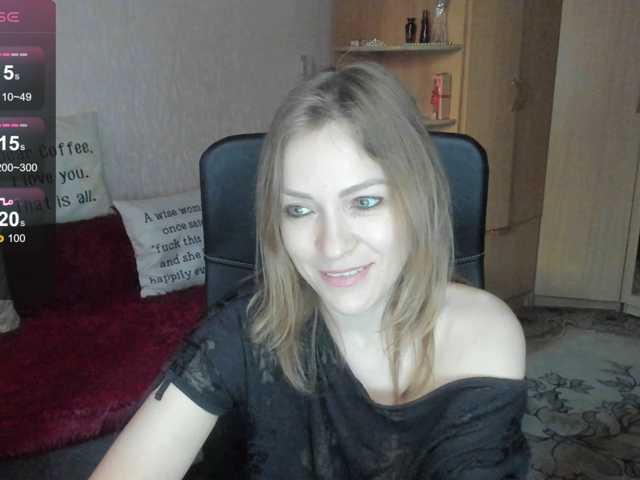 CherishSia live cam on BongaCams