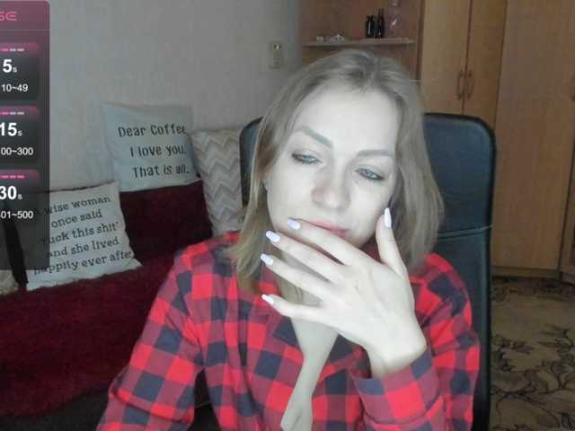 CherishSia live cam on BongaCams