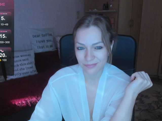 CherishSia live cam on BongaCams