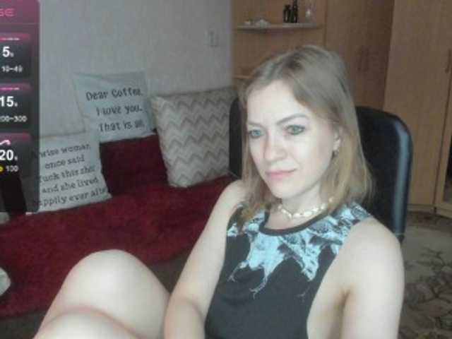 CherishSia live webcam show