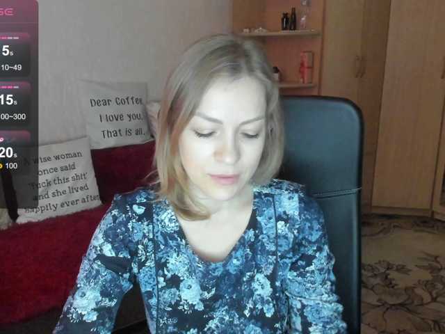 CherishSia live cam on BongaCams