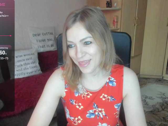 CherishSia live webcam show