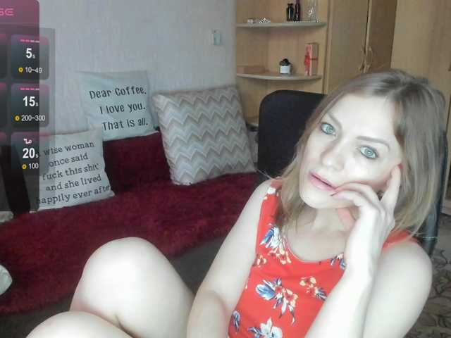 CherishSia live cam on BongaCams