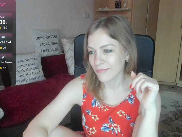 CherishSia live webcam show