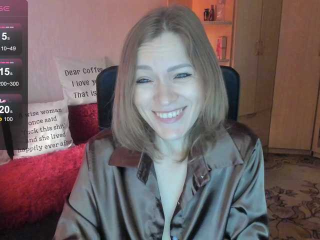 SilviaSweet