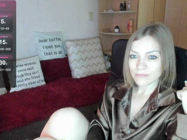 SilviaSweet