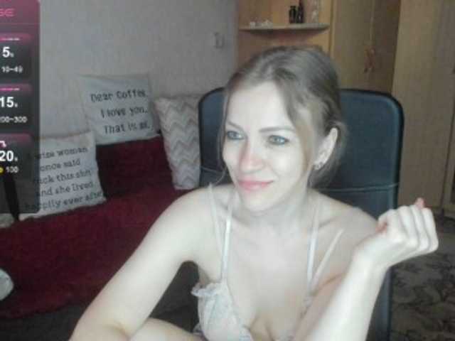 SilviaSweet live webcam show