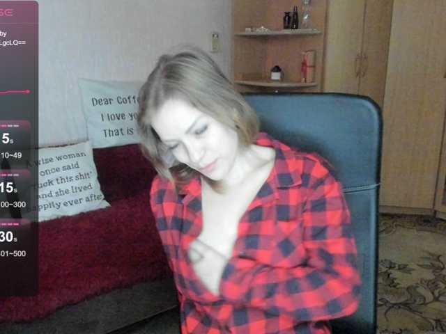 CherishSia live cam on BongaCams