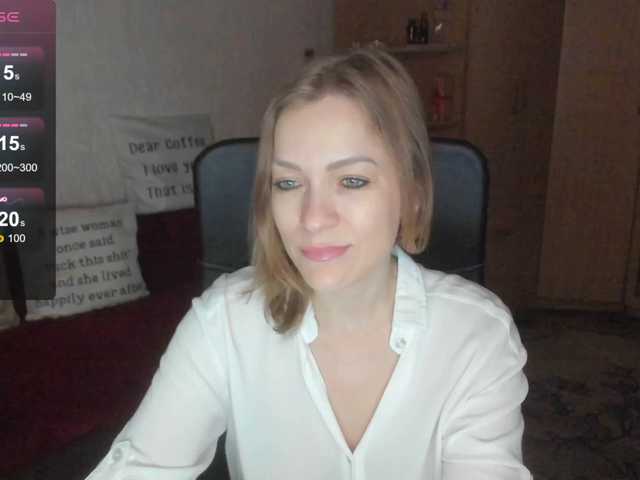 CherishSia live cam on BongaCams