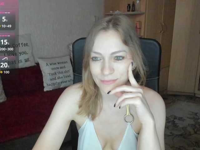 cherishsia cam belle