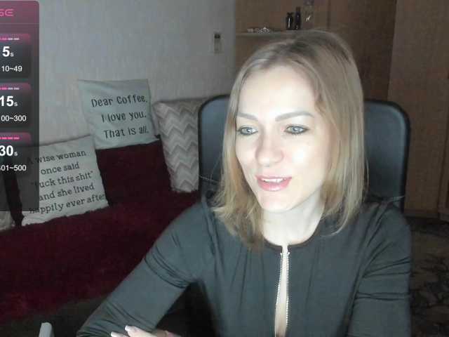SilviaSweet