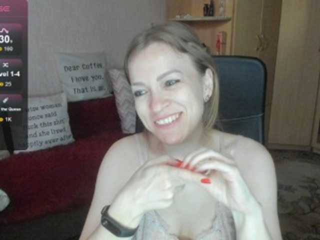 SilviaSweet live webcam show