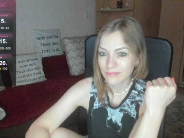 CherishSia live webcam show