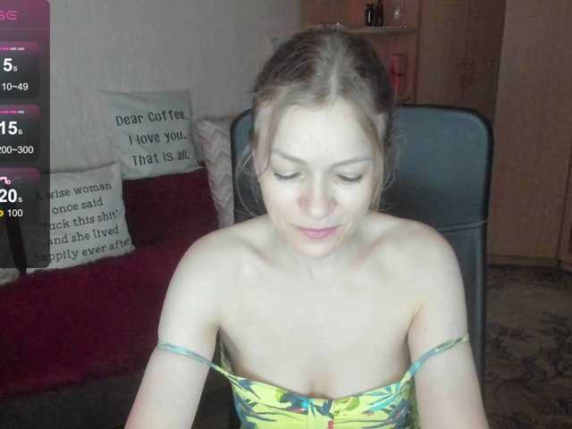 CherishSia live cam on BongaCams