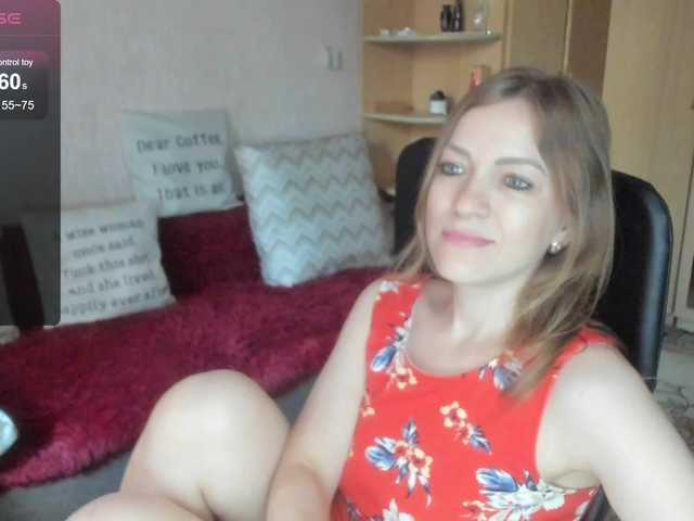 CherishSia live webcam show