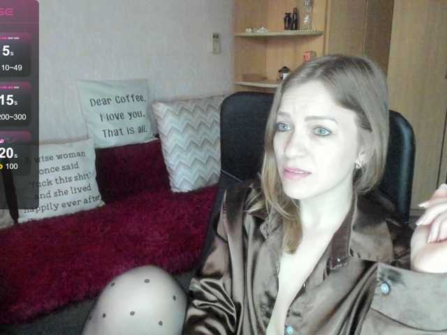 CherishSia live cam on BongaCams