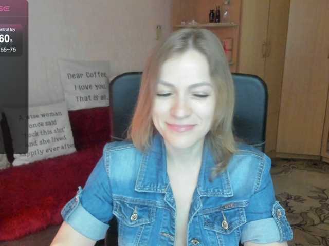 SilviaSweet live cam preview