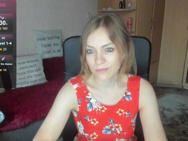 CherishSia live webcam show