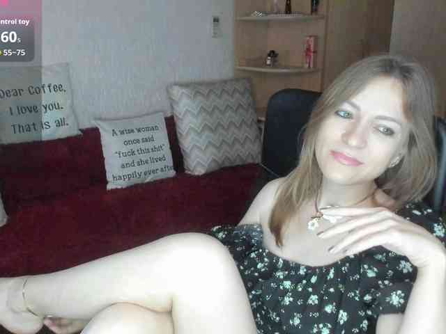 SilviaSweet webcam
