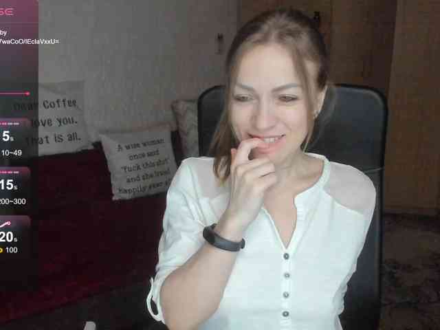 Model: SilviaSweet