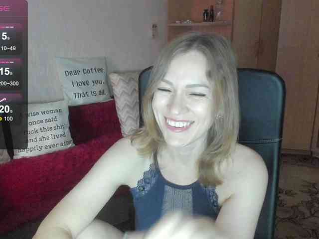 SilviaSweet