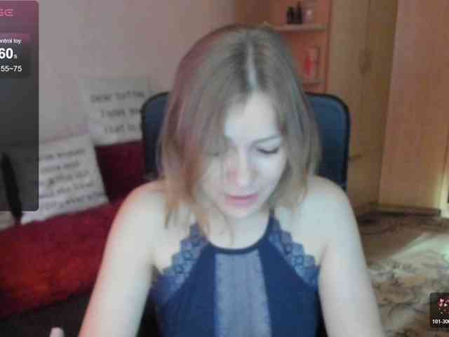 SilviaSweet