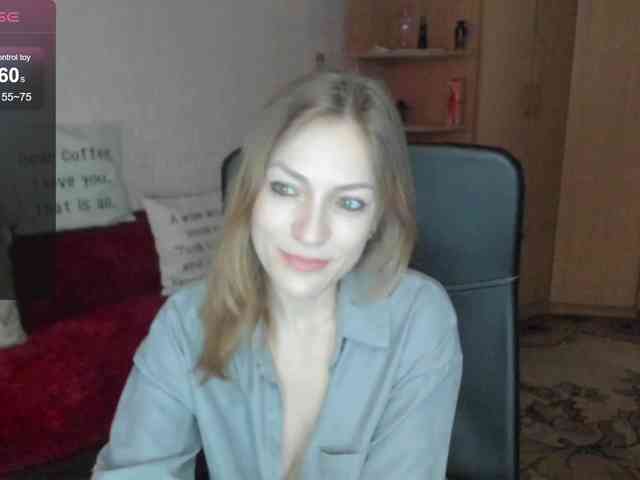 SilviaSweet webcam