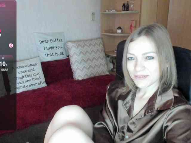 SilviaSweet