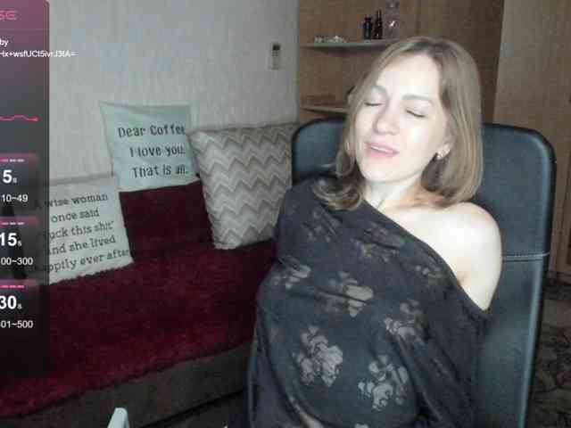SilviaSweet