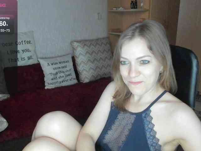 SilviaSweet webcam