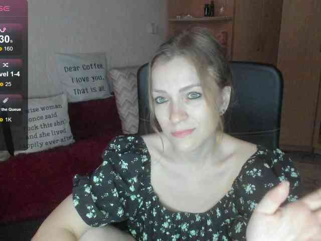CherishSia Live Webcam on BongaCams