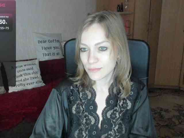 SilviaSweet webcam