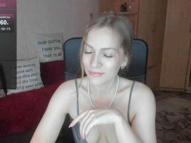 SilviaSweet webcam