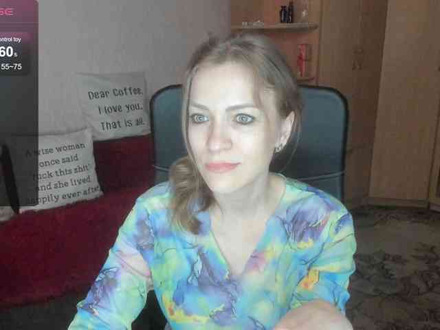 SilviaSweet webcam