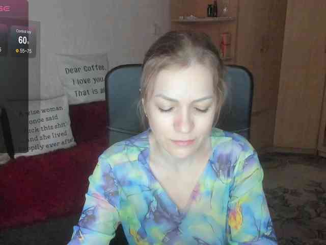 SilviaSweet webcam