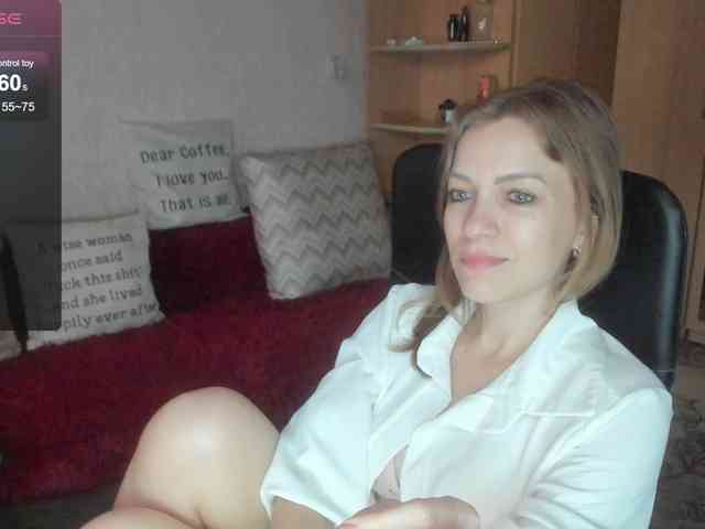 SilviaSweet webcam