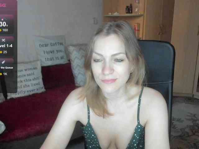 CherishSia Live Webcam on BongaCams