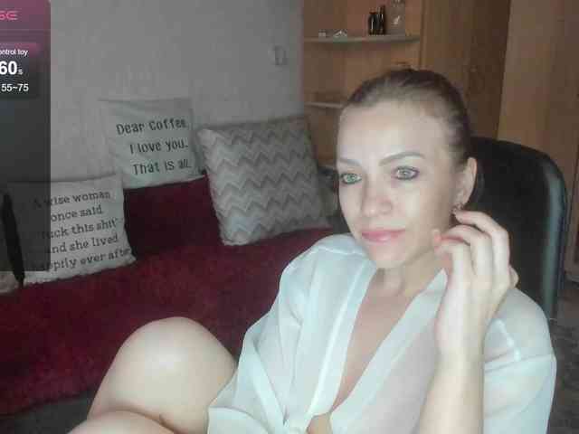 SilviaSweet webcam