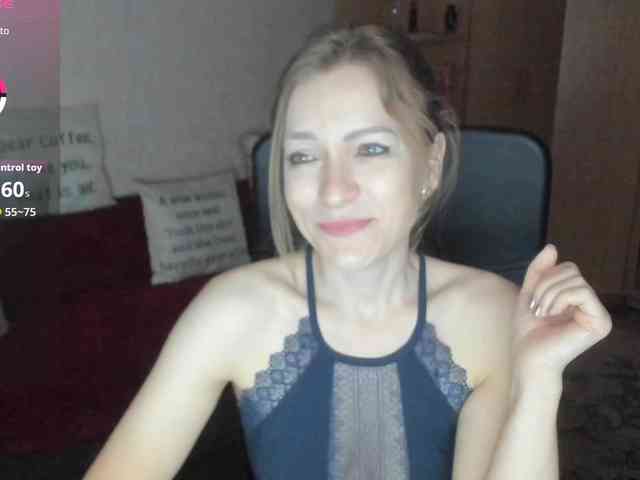 Model: SilviaSweet