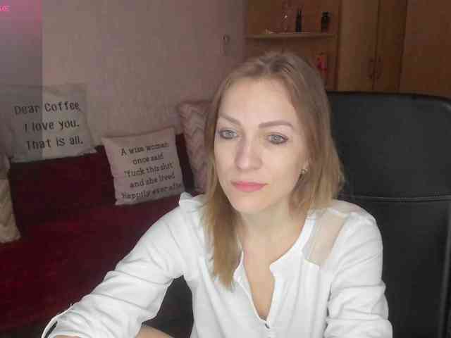 SilviaSweet webcam