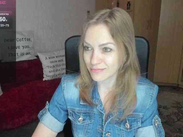 SilviaSweet webcam