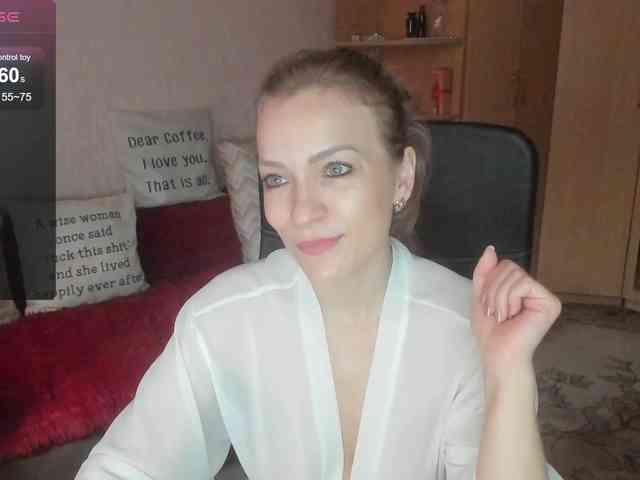 SilviaSweet webcam