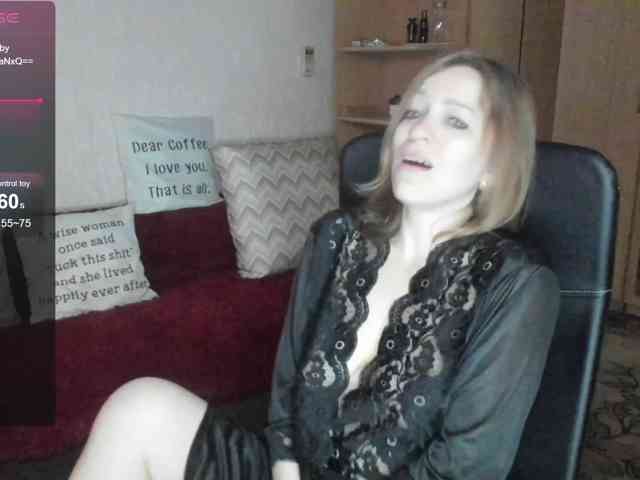SilviaSweet webcam